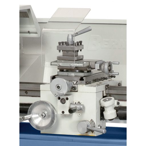 Bernardo Profi 550 WQ - 230 V esztergagép