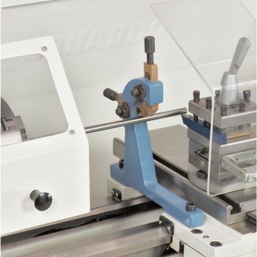 Bernardo Profi 550 WQ - 230 V esztergagép