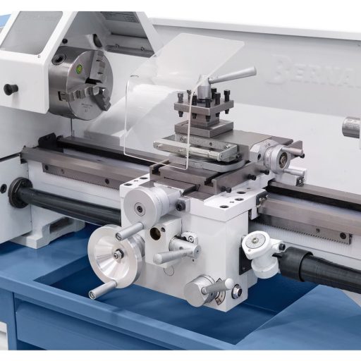 Bernardo Profi 550 WQ - 230 V esztergagép