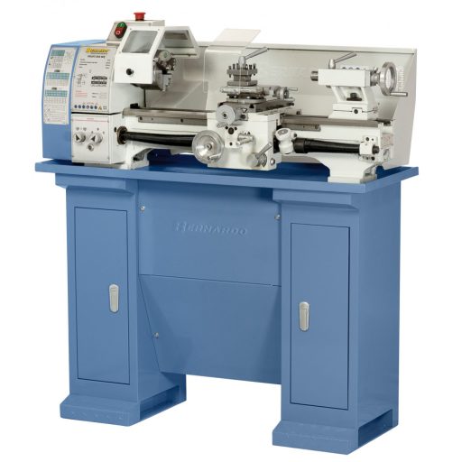 Bernardo Profi 550 WQ - 400 V vezérorsós esztergagép