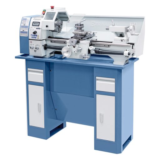 Bernardo Profi 550 WQV Vezérorsós esztergagép 230V