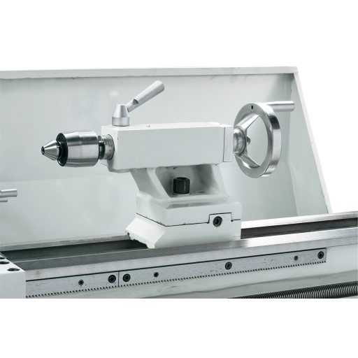 Bernardo Profi 550 WQV Vezérorsós esztergagép 230V + ES-12 V mutató