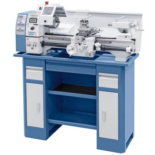 Bernardo Profi 550 Top Vezérorsós esztergagép 230V