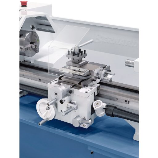 Bernardo Profi 550 Top Vezérorsós esztergagép 230V