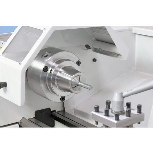 Bernardo Profi 550 Top Vezérorsós esztergagép 230V