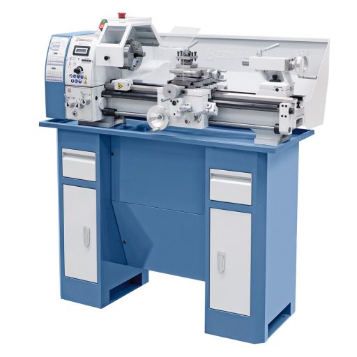 Bernardo Profi 550 LZ Vezér és vonóorsós esztergagép 230V