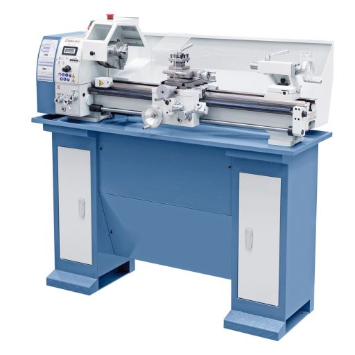 Bernardo Profi 750 LZ Vezér és vonóorsós esztergagép 230V