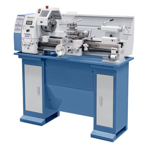 Bernardo Profi 700 BQV Vezér és vonóorsós esztergagép 230V