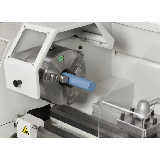 Bernardo Profi 700 BQV Vezér és vonóorsós esztergagép 230V + ES-12V mutató