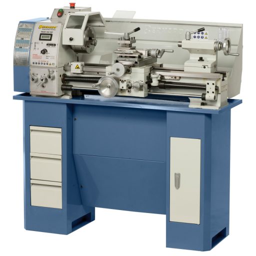 Bernardo Profi 700 Top Vezér és vonóorsós esztergagép 230V