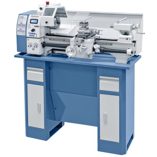 Bernardo Profi 550 Pro Vezérorsós esztergagép 230V