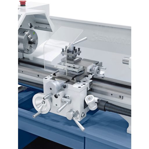 Bernardo Profi 550 Pro Vezérorsós esztergagép 230V