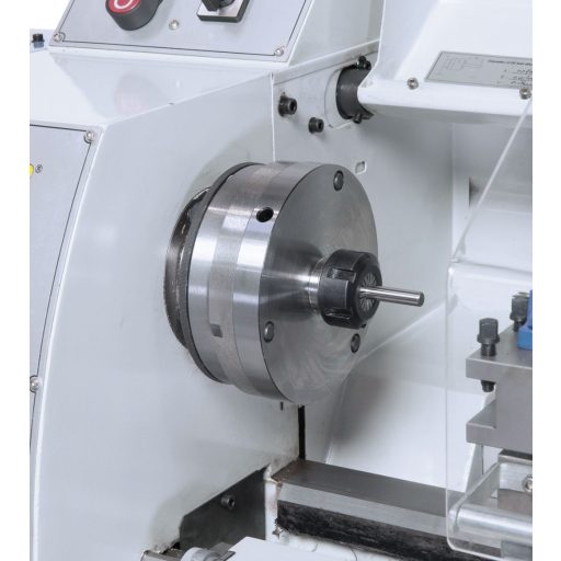 Bernardo Profi 550 Pro Vezérorsós esztergagép 230V