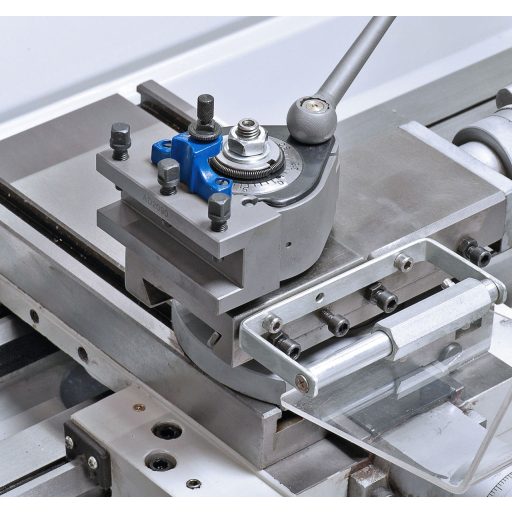 Bernardo Profi 550 Pro Vezérorsós esztergagép 230V