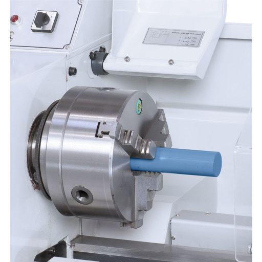 Bernardo Profi 550 Pro Vezérorsós esztergagép 230V