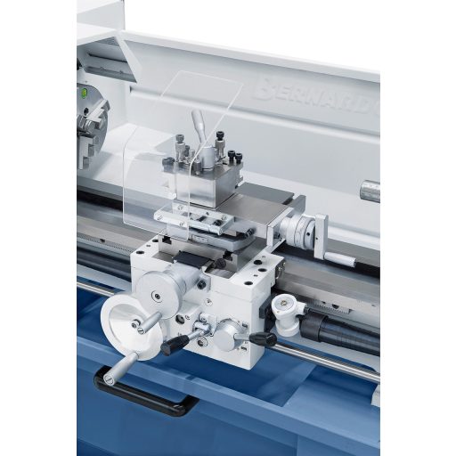 Bernardo Profi 700 Pro Vezér és vonóorsós esztergagép 230V