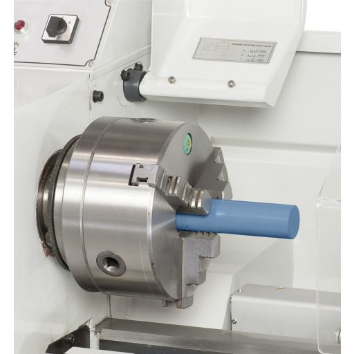 Bernardo Profi 700 Pro Vezér és vonóorsós esztergagép 230V