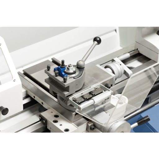 Bernardo Profi 700 Pro Vezér és vonóorsós esztergagép 230V