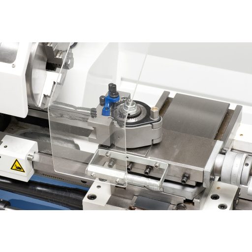 Bernardo Profi 700 Pro Vezér és vonóorsós esztergagép 230V