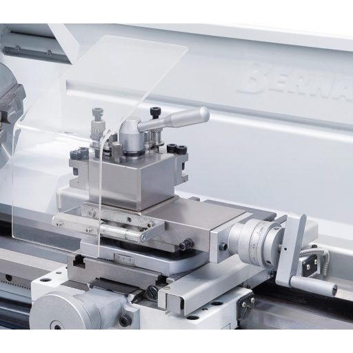 Bernardo Profi 700 Pro Vezér és vonóorsós esztergagép 400V + ES-12V mutató