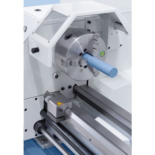 Bernardo Profi 880 G Vario Vezér és vonóorsós esztergagép 400V