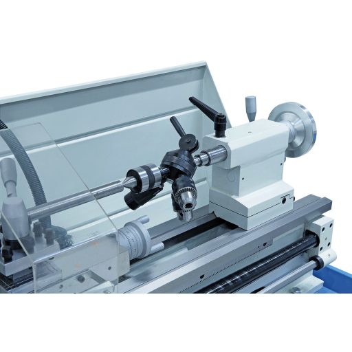 Bernardo Profi 900 Vario Vezér és vonóorsós esztergagép 400V + ES-12V mutató