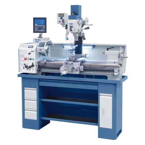 Bernardo Proficenter 900 Vario Megmunkálási központ 230V + ES-12V mutató