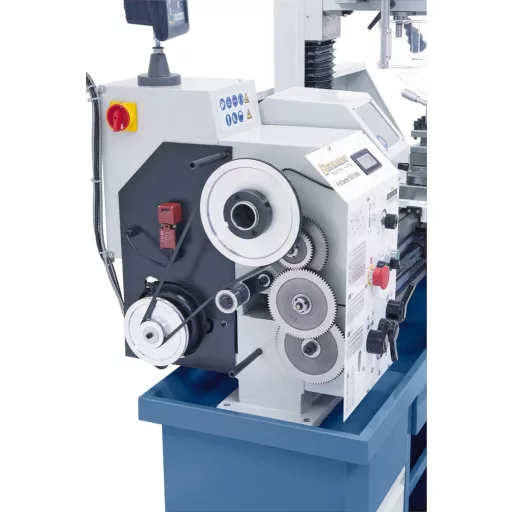 Bernardo Proficenter 900 Vario Megmunkálási központ 230V + ES-12V mutató
