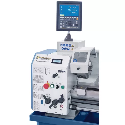 Bernardo Proficenter 900 Vario Megmunkálási központ 230V + ES-12V mutató