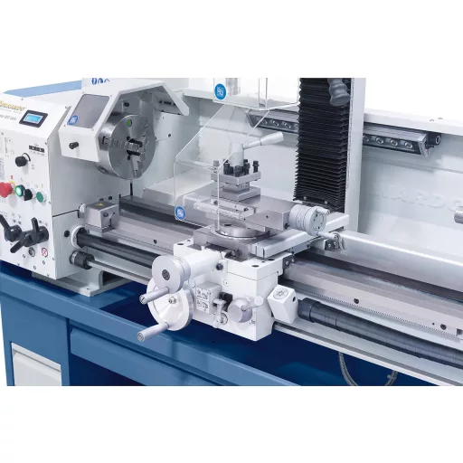 Bernardo Proficenter 900 Vario Megmunkálási központ 230V + ES-12V mutató