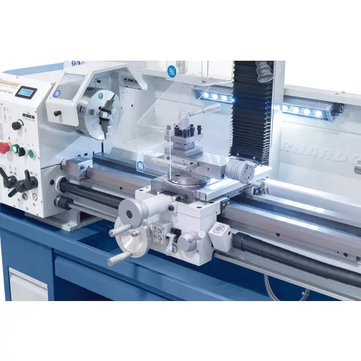 Bernardo Proficenter 900 Vario Megmunkálási központ 230V + ES-12V mutató