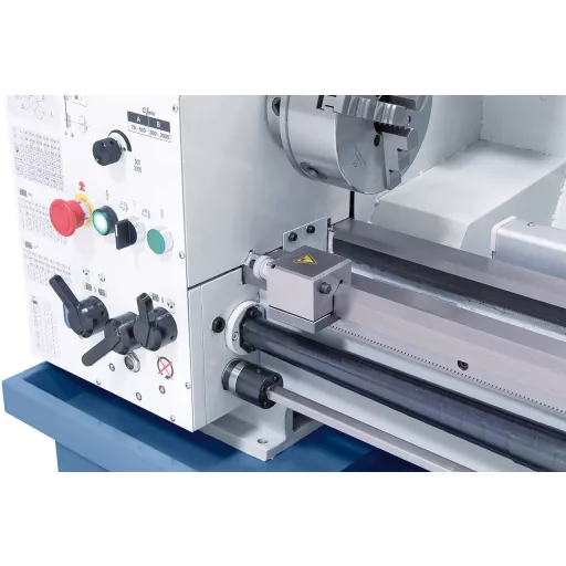 Bernardo Proficenter 900 Vario Megmunkálási központ 230V + ES-12V mutató
