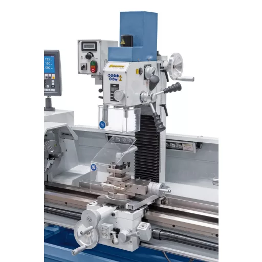 Bernardo Proficenter 900 Vario Megmunkálási központ 230V + ES-12V mutató