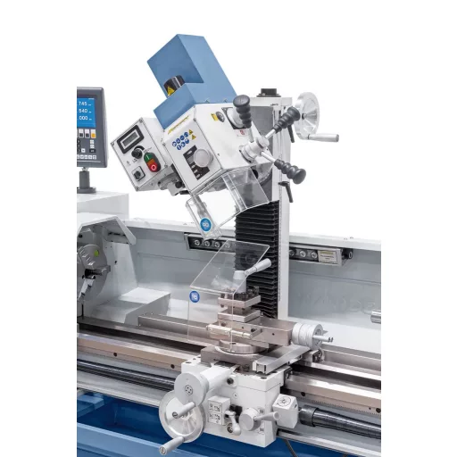 Bernardo Proficenter 900 Vario Megmunkálási központ 230V + ES-12V mutató