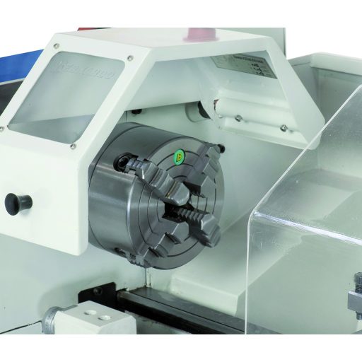 Bernardo Proficenter 550 WQV Megmunkálási központ 230V + ES-12V mutató