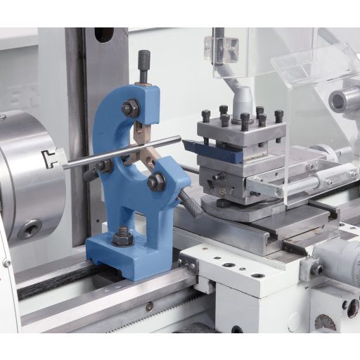 Bernardo Proficenter 550 WQV Megmunkálási központ 230V + ES-12V mutató