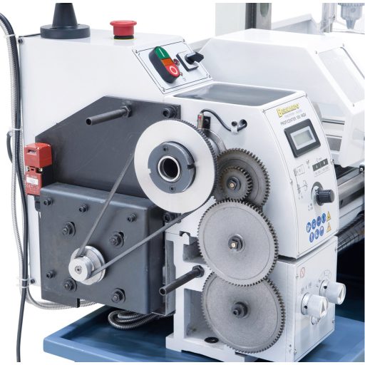 Bernardo Proficenter 550 WQV Megmunkálási központ 230V + ES-12V mutató