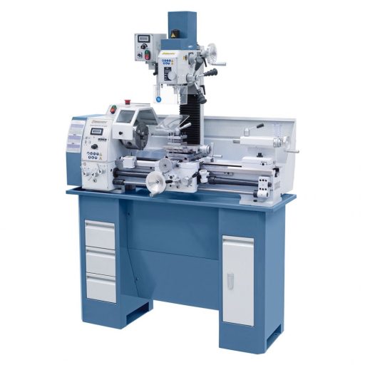 Bernardo Proficenter 700 BQV Megmunkálási központ 230V