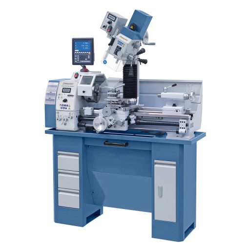 Bernardo Proficenter 700 BQV Megmunkálási központ 230V + ES-12V mutató