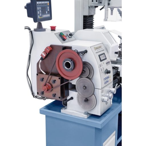 Bernardo Proficenter 700 BQV Megmunkálási központ 230V + ES-12V mutató