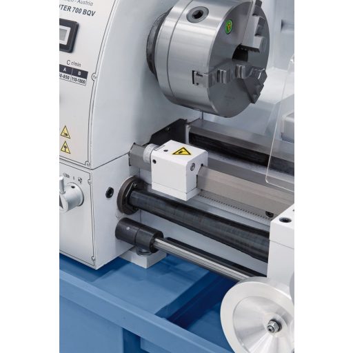 Bernardo Proficenter 700 BQV Megmunkálási központ 230V + ES-12V mutató