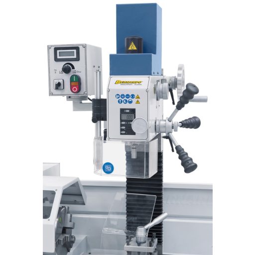 Bernardo Proficenter 700 BQV Megmunkálási központ 230V + ES-12V mutató