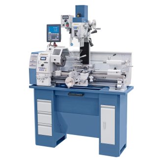   Bernardo Proficenter 700 Top Megmunkálási központ 230V + ES-12V mutató