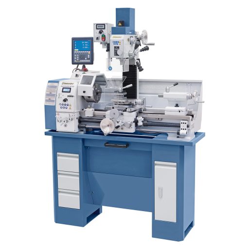 Bernardo Proficenter 700 Top Megmunkálási központ 230V + ES-12V mutató