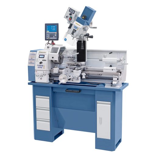 Bernardo Proficenter 700 Top Megmunkálási központ 230V + ES-12V mutató