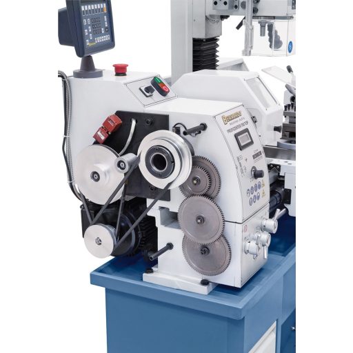 Bernardo Proficenter 700 Top Megmunkálási központ 230V + ES-12V mutató