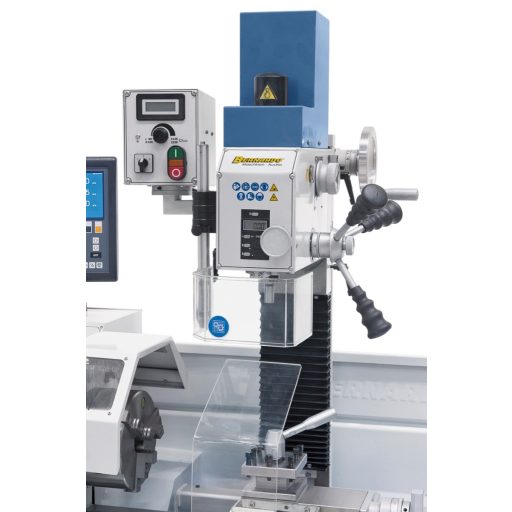 Bernardo Proficenter 700 Top Megmunkálási központ 230V + ES-12V mutató