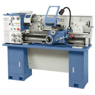   Bernardo Standard 150 Basic Vezér és vonóorsós esztergagép 400V