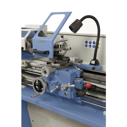 Bernardo Standard 150 Basic Vezér és vonóorsós esztergagép 400V