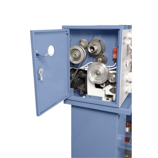 Bernardo Standard 150 Basic Vezér és vonóorsós esztergagép 400V